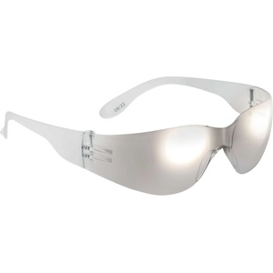 Delta Plus Delta brava2 light mirror / Предпазни очила, поликарбонатни лещи - огледални лещи (brav2lm)