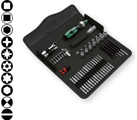 Wera 135939