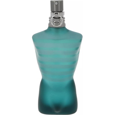 Jean Paul Gaultier Le Male toaletní voda pánská 40 ml tester