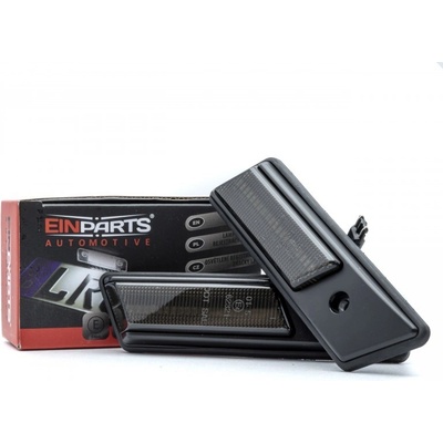 EINPARTS LED boční blinkry BMW 1 E81 E82, 3 E90 E93 , 5 E60 E61 a další