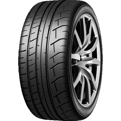 Dunlop 255/40zrf20 (101y) spt maxx gt600 nr1 xl rof