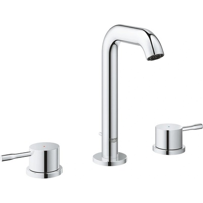 GROHE Тридупков смесител за умивалник 1/2″ 20296001, m-размер (20296001)