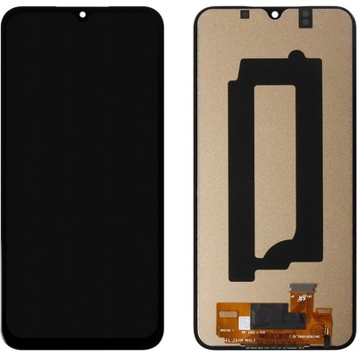 Samsung LCD Дисплей и Тъч Скрийн за Samsung Galaxy A15 4G A155 / A15 5G A156