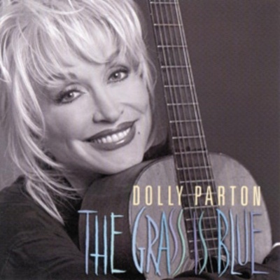 Grass Is Blue Dolly Parton CD
