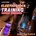 LOCKINK App Control Estim Masturbator
