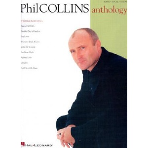Phil Collins Anthology | Phil Collins (2001)