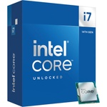 Intel Core i7-14700K 20-Core 3.4GHz LGA1700 Box (BX8071514700K) Процесори