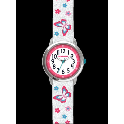 Clockodile CWG5041