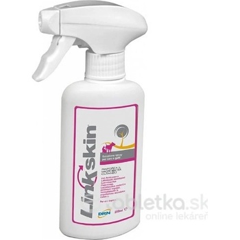 Linkskin spray 200 ml