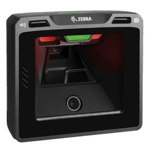 Zebra SP72-V Vertical SP7208-SV00004CSWW, 2D, SR, EAS, Digimarc, multi-IF, черен (SP7208-SV00004CSWW)