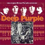 Warner Deep Purple: Deep Purple - CD (016294)