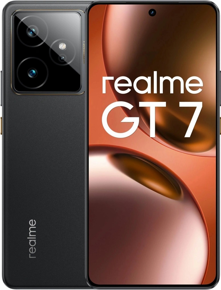 realme gt 7 pro 5g 12gb 256gb - Heureka.sk