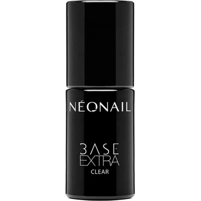 NeoNail gel lak Base Extra Strong Podkladový 7,2 ml – Zboží Dáma