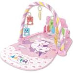 Chipolino Активна гимнастика с пиано Chipolino - Еднорог (PGR02608UN) - ozone