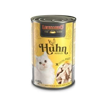 Leonardo Kuracie a extra filet 400 g