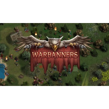 Crasleen Games Warbanners (PC)