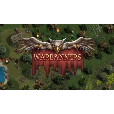 Crasleen Games Warbanners (PC)
