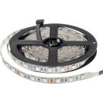 OPTONICA LED ЛЕНТА 24V 5050 60 SMD/m RGB НЕВЛАГОЗАЩИТЕНА (4861)