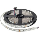 OPTONICA LED ЛЕНТА 24V 5050 60 SMD/m RGB НЕВЛАГОЗАЩИТЕНА (4861)