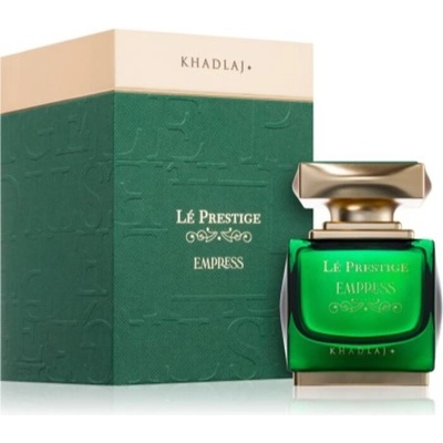 Khadlaj Le Prestige Empress parfumovaná voda unisex 100 ml