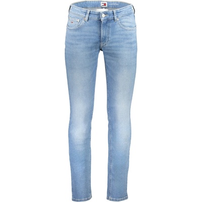 Tommy Hilfiger Мъжки дънки tommy hilfiger, Цвят Синьо (dm0dm18722_az1ab)