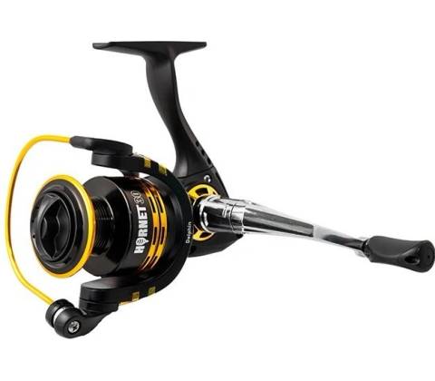 Delphin Hornet 20