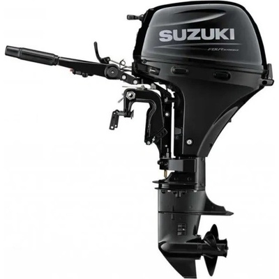 Suzuki DF 20 Hp AS