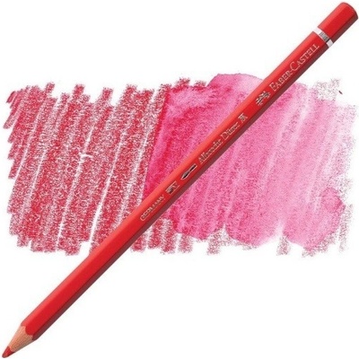 Faber-Castell 8200 pálená pelargonie