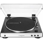Audio-Technica AT-LP60XBTWH