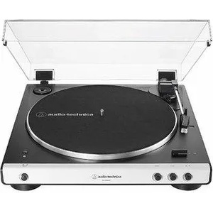 Audio-Technica AT-LP60XBTWH