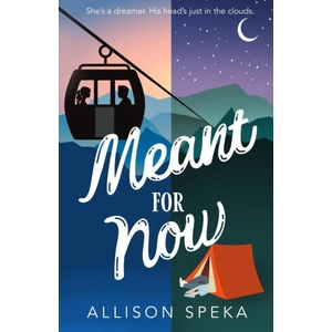 Meant for Now (2025)