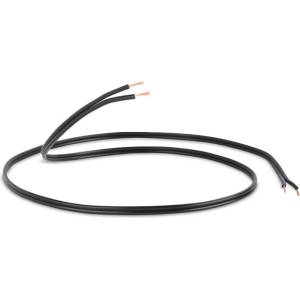 QED Кабел qed 42 - черен - за 1м (c-42/100b) - vsystem