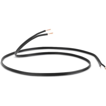 Image 1 of QED Кабел qed 42 - черен - за 1м (c-42/100b)