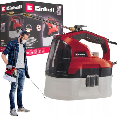 Einhell GE-WS 18/35 Li-Solo 3425210