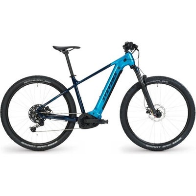 STEVENS E-Tremalzo 27.5 2025