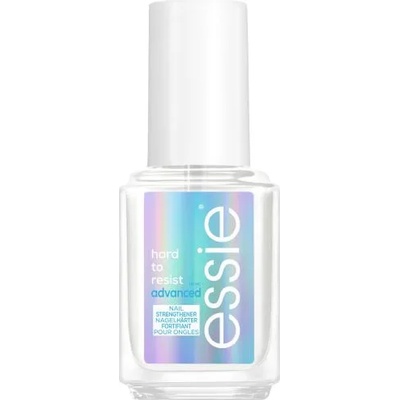 Essie Hard To Resist Advanced Nail Strengthener терапия за подсилване на ноктите 13.5 ml