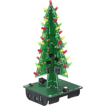 ELKIT SVBC2035 Vánoční stromeček s LED diodami