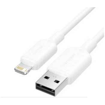 Vention USB 2.0 A-Lightning кабел 1 м (LAMWF) (LAMWF)