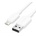 Vention USB 2.0 A-Lightning кабел 1 м (LAMWF) (LAMWF)