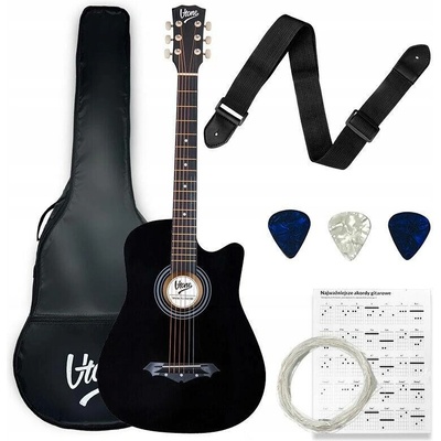 V-Tone Cutaway