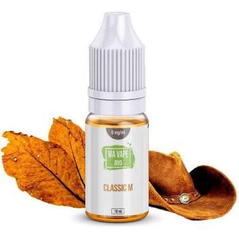 Image 1 of Ma Vape Bio Classic M 10ml