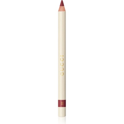 Gucci Gucci Beauty Crayon Contour des Lèvres молив-контур за устни цвят 02 Tendre 1.14 гр