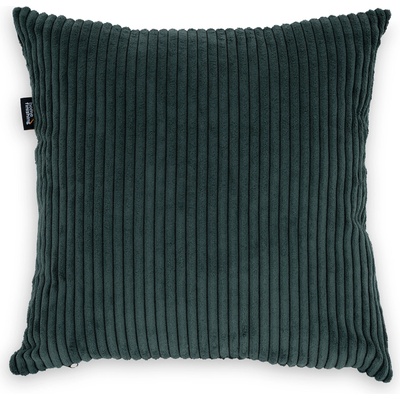TEDIVA Декоративна възглавница ripso в Зелено (pil-zoom10)