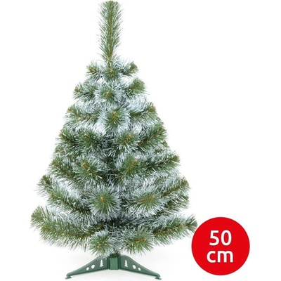Erbis Vánoční stromek XMAS TREES 50 cm borovice C0030050