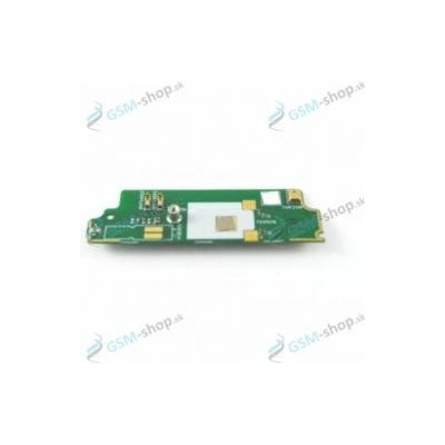 Mikrofón Sony Xperia Miro ST23i a doska Originál