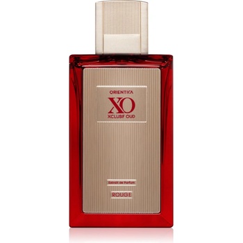 Image 1 of Orientica Xclusif Ouf Rouge Extrait de Parfum 60 ml