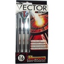 Harrows Silver Shark 18g A