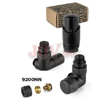 APM srl (Италия) Комплект вентили за лира black 130kn015r