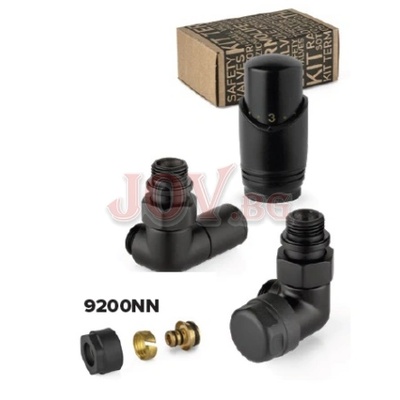 APM srl (Италия) Комплект вентили за лира black 130kn015r