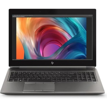 HP ZBook 15 G6 6CJ10AV